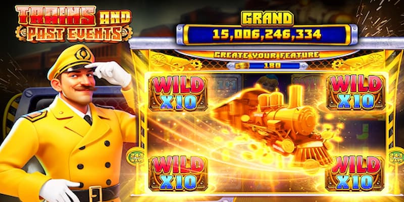 Chiến lược săn nổ hũ Crazy 777 hiệu quả