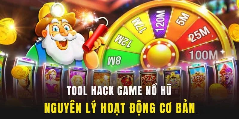 Giải mã khái niệm hack nổ hũ trong cộng đồng