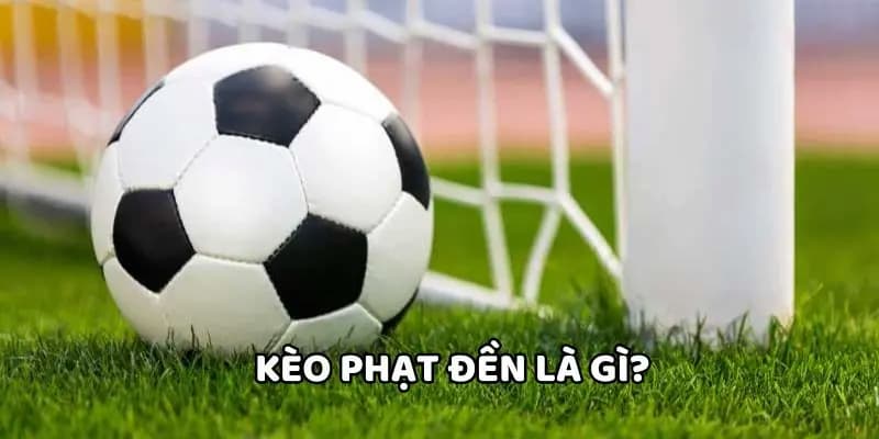 Tổng quan về kèo phạt đền tại Manclub